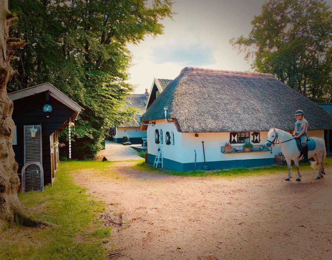 BedandBrocante Heerde Exterior foto