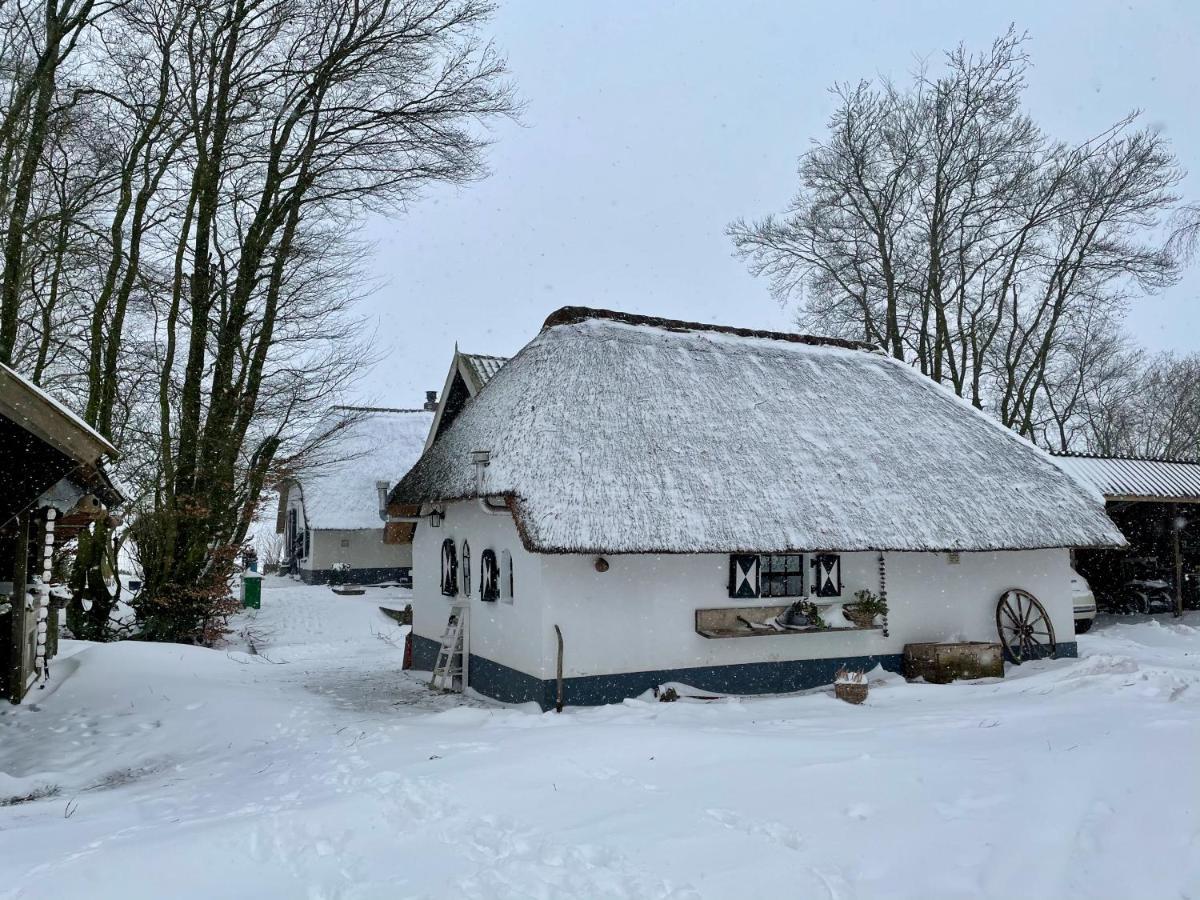 BedandBrocante Heerde Exterior foto