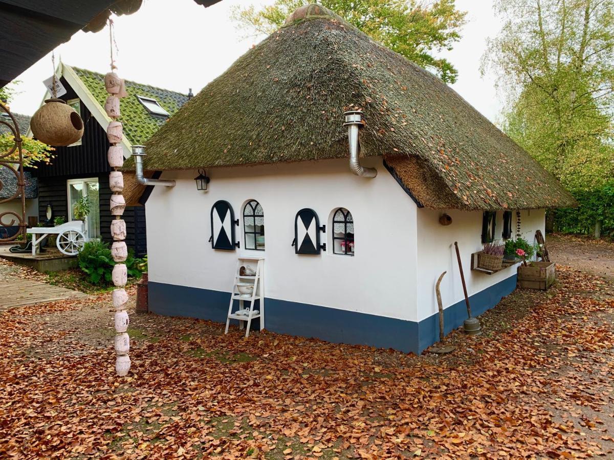 BedandBrocante Heerde Exterior foto