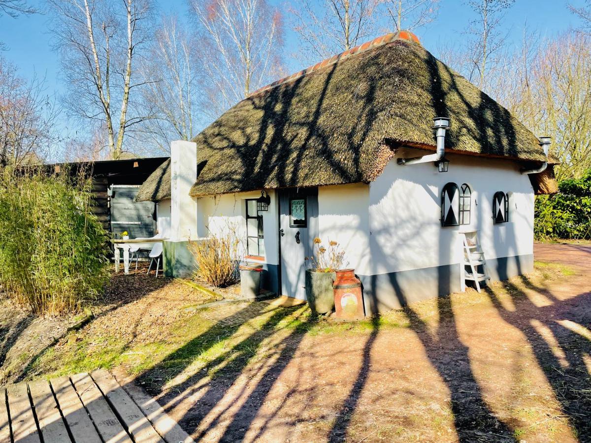 BedandBrocante Heerde Exterior foto