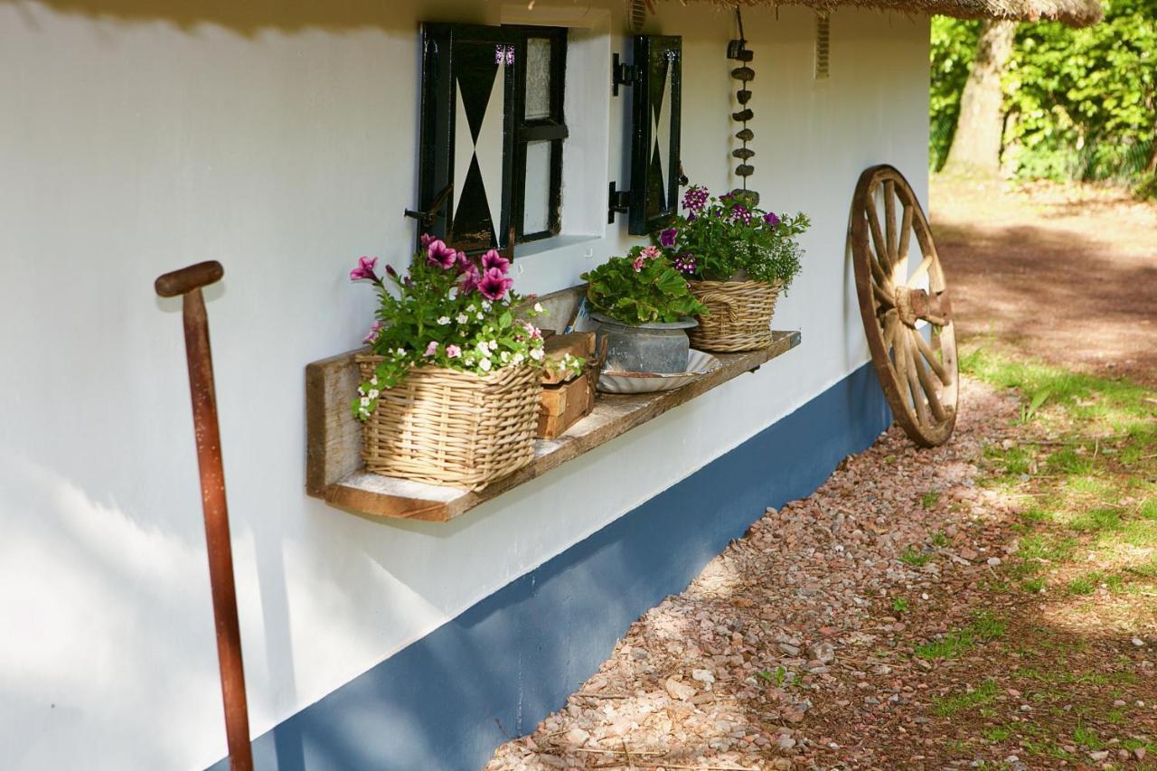 BedandBrocante Heerde Exterior foto