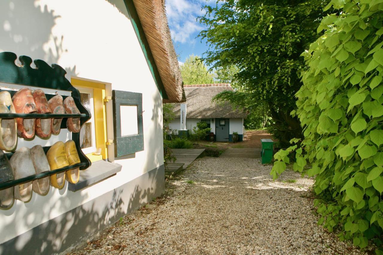 BedandBrocante Heerde Exterior foto