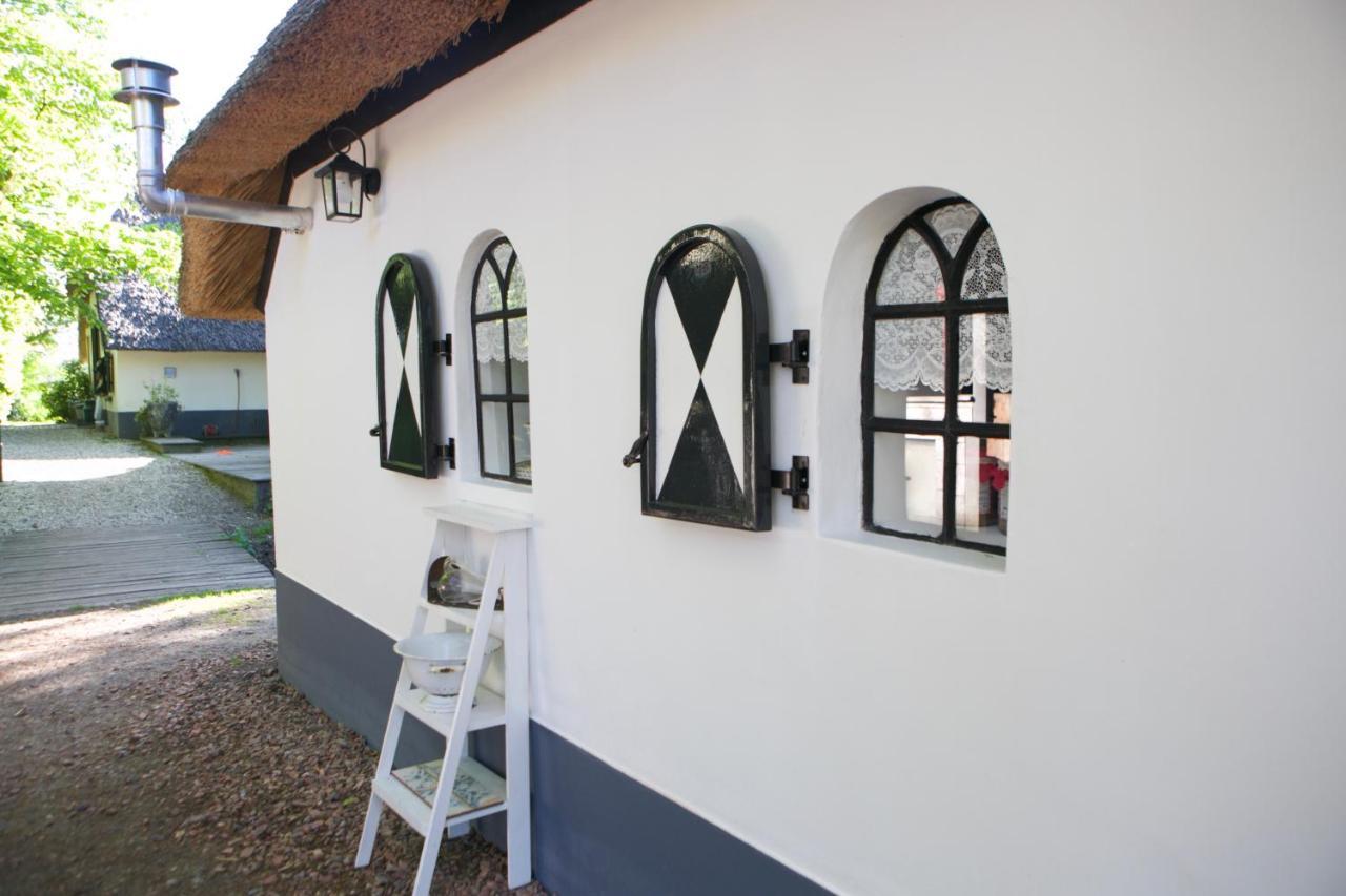 BedandBrocante Heerde Exterior foto