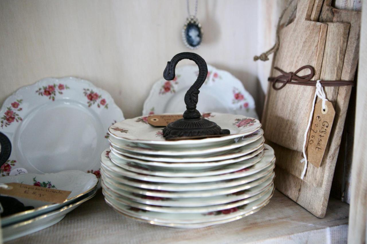 BedandBrocante Heerde Exterior foto
