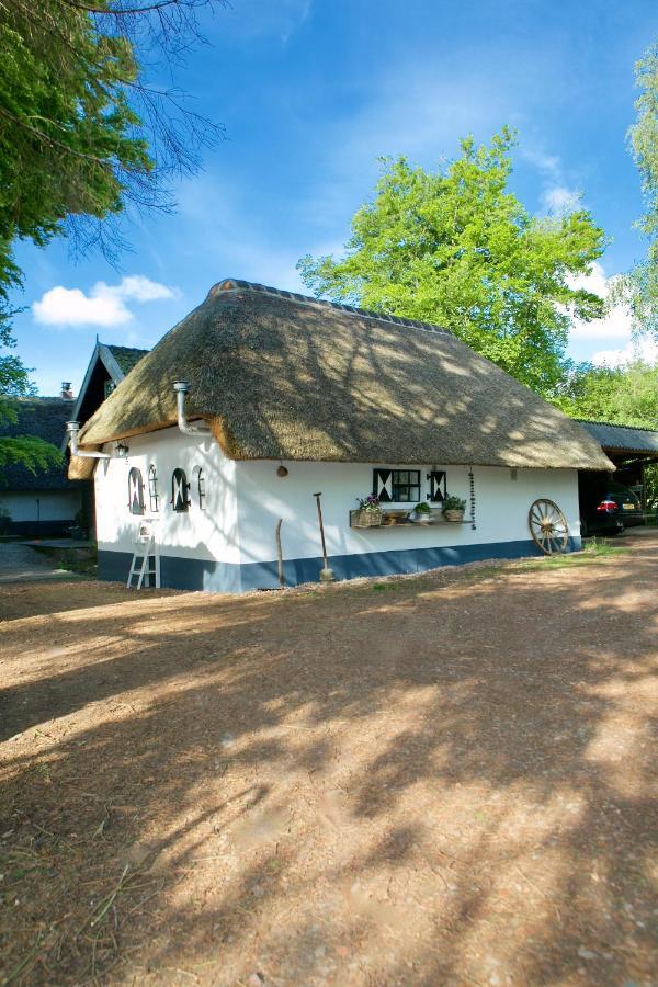 BedandBrocante Heerde Exterior foto