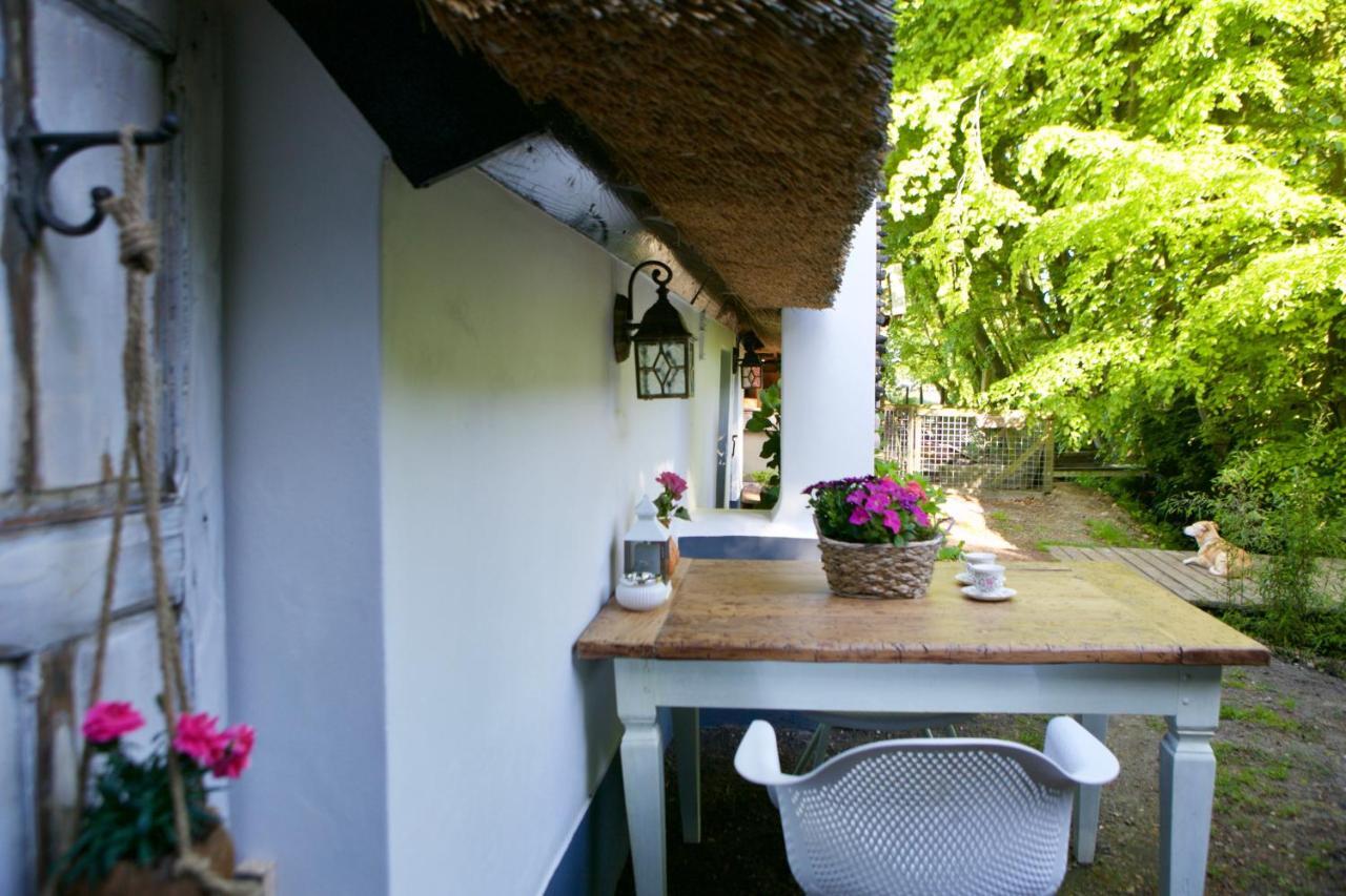 BedandBrocante Heerde Exterior foto
